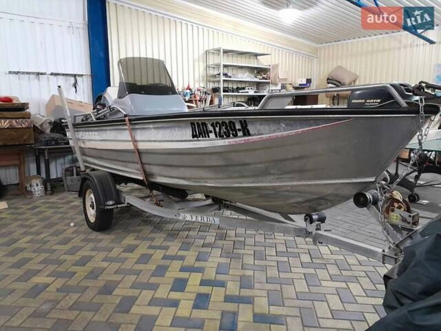 Раннер Спорт 400 SCC, об'ємом двигуна 0 л та пробігом 3 тис. км за 6700 $, фото 1 на Automoto.ua