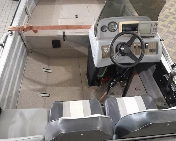 Раннер Спорт 400 SCC, об'ємом двигуна 0 л та пробігом 3 тис. км за 6700 $, фото 5 на Automoto.ua