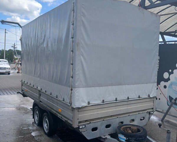 Серый Ридван А2700, объемом двигателя 0 л и пробегом 30 тыс. км за 5843 $, фото 1 на Automoto.ua