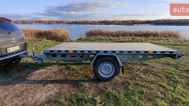 Серый Ридван Б750, объемом двигателя 0 л и пробегом 5 тыс. км за 3500 $, фото 11 на Automoto.ua