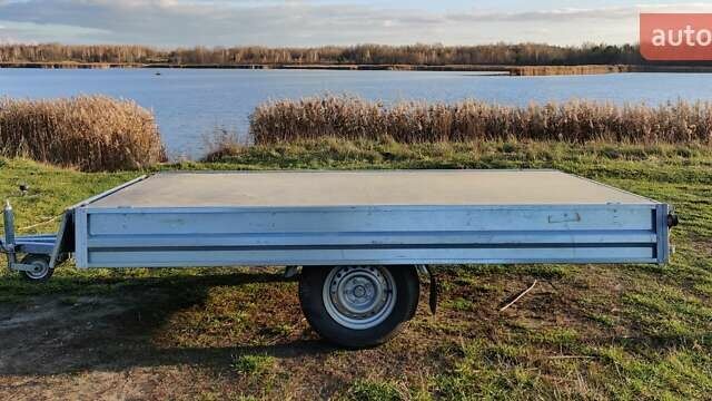 Серый Ридван Б750, объемом двигателя 0 л и пробегом 5 тыс. км за 3500 $, фото 8 на Automoto.ua
