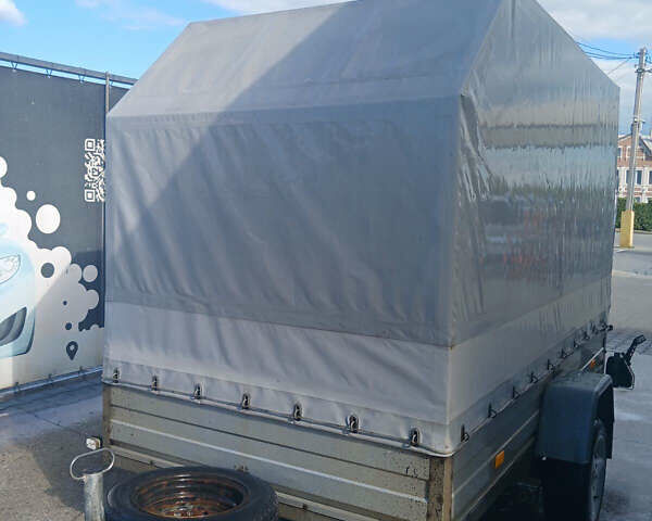 Серый Ридван Б750, объемом двигателя 0 л и пробегом 20 тыс. км за 4674 $, фото 1 на Automoto.ua