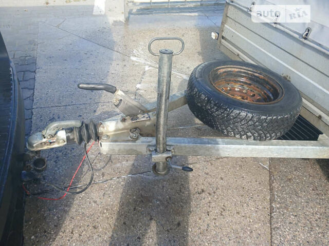 Серый Ридван Б750, объемом двигателя 0 л и пробегом 20 тыс. км за 4674 $, фото 2 на Automoto.ua