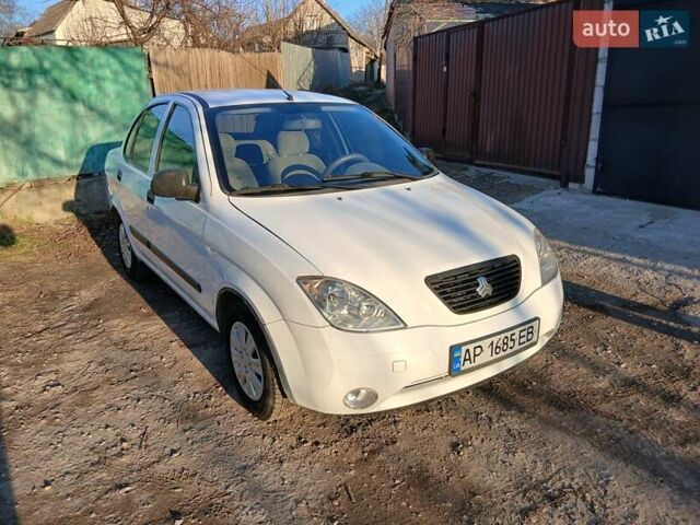 Белый САЙПА Тиба, объемом двигателя 1.5 л и пробегом 83 тыс. км за 2800 $, фото 10 на Automoto.ua