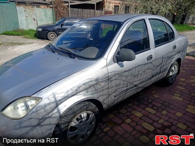 САЙПА Тиба, объемом двигателя 15 л и пробегом 210 тыс. км за 1300 $, фото 7 на Automoto.ua