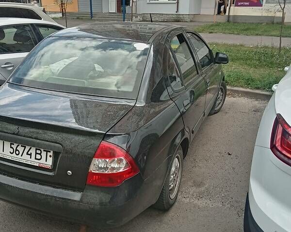 САЙПА Тіба, об'ємом двигуна 1.5 л та пробігом 142 тис. км за 2700 $, фото 5 на Automoto.ua