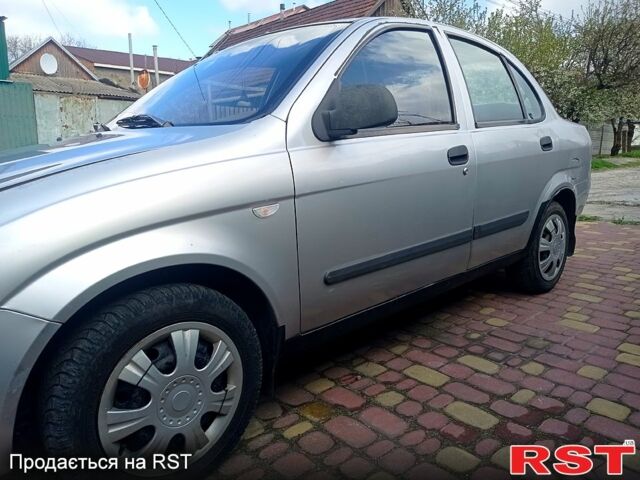 САЙПА Тиба, объемом двигателя 15 л и пробегом 210 тыс. км за 1300 $, фото 3 на Automoto.ua