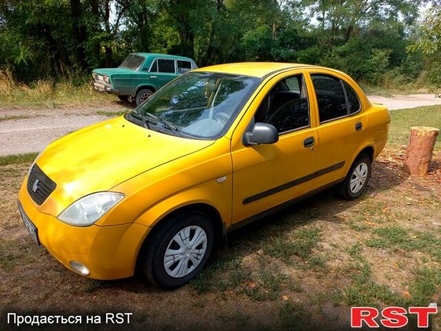 Жовтий САЙПА Тіба, об'ємом двигуна 1.5 л та пробігом 220 тис. км за 1500 $, фото 2 на Automoto.ua