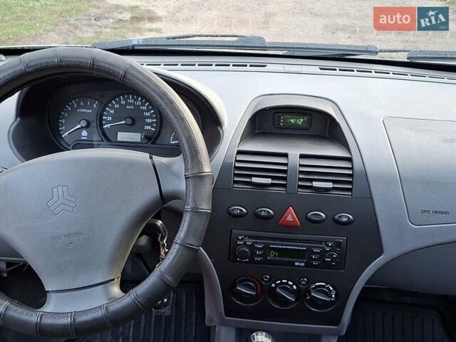 Серый САЙПА Тиба, объемом двигателя 1.5 л и пробегом 94 тыс. км за 2100 $, фото 2 на Automoto.ua