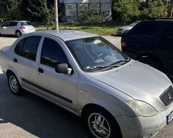 Сірий САЙПА Тіба, об'ємом двигуна 1.5 л та пробігом 90 тис. км за 2500 $, фото 1 на Automoto.ua
