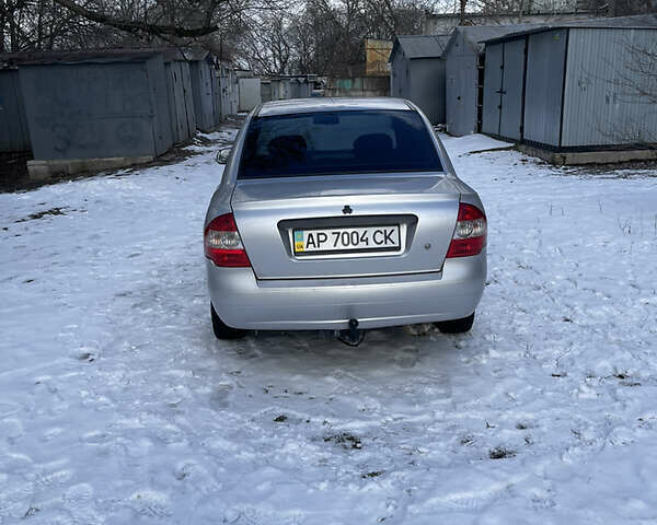 Сірий САЙПА Тіба, об'ємом двигуна 1.5 л та пробігом 77 тис. км за 2800 $, фото 1 на Automoto.ua