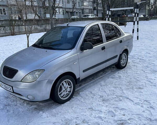 Сірий САЙПА Тіба, об'ємом двигуна 1.5 л та пробігом 77 тис. км за 2800 $, фото 2 на Automoto.ua