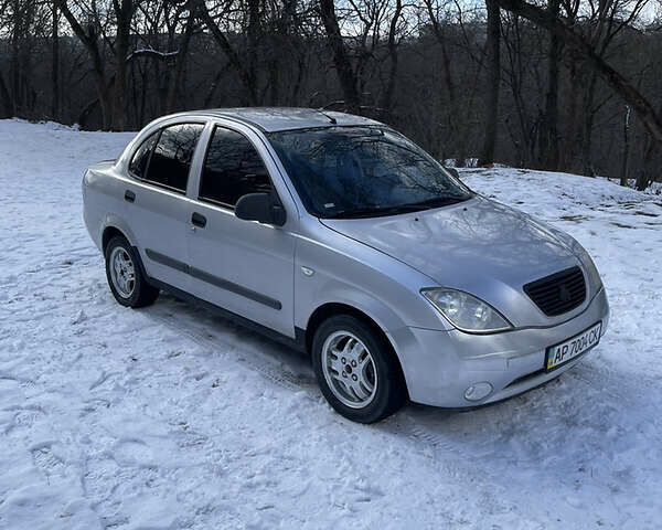 Сірий САЙПА Тіба, об'ємом двигуна 1.5 л та пробігом 77 тис. км за 2800 $, фото 3 на Automoto.ua