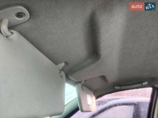 Синій САЙПА Тіба, об'ємом двигуна 1.5 л та пробігом 189 тис. км за 2000 $, фото 20 на Automoto.ua