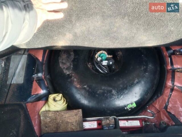 Синій САЙПА Тіба, об'ємом двигуна 1.5 л та пробігом 189 тис. км за 2000 $, фото 32 на Automoto.ua