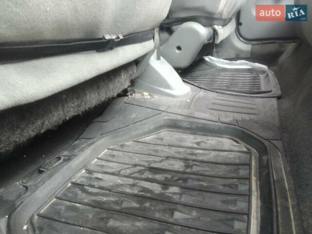 Синій САЙПА Тіба, об'ємом двигуна 1.5 л та пробігом 189 тис. км за 2000 $, фото 26 на Automoto.ua