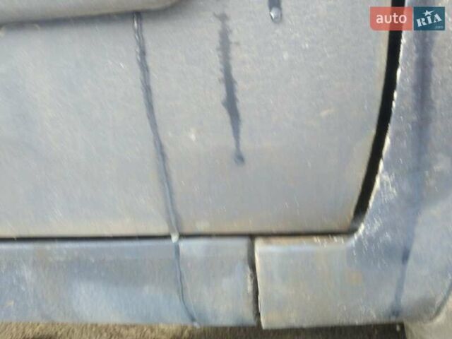 Синій САЙПА Тіба, об'ємом двигуна 1.5 л та пробігом 189 тис. км за 2000 $, фото 40 на Automoto.ua