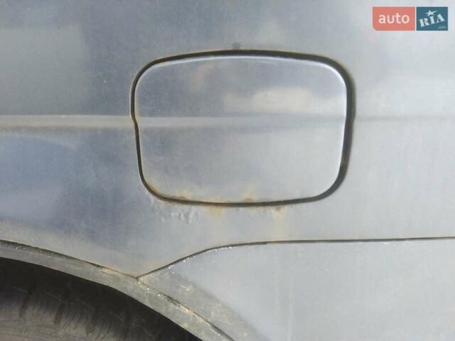 Синій САЙПА Тіба, об'ємом двигуна 1.5 л та пробігом 189 тис. км за 2000 $, фото 35 на Automoto.ua