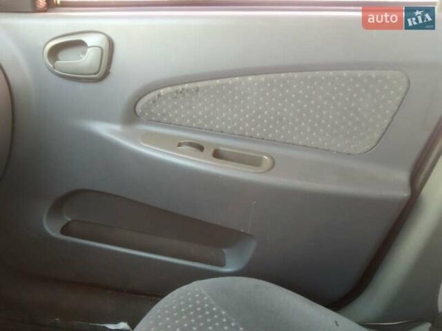 Синій САЙПА Тіба, об'ємом двигуна 1.5 л та пробігом 189 тис. км за 2000 $, фото 21 на Automoto.ua