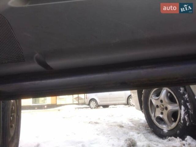 Синій САЙПА Тіба, об'ємом двигуна 1.5 л та пробігом 189 тис. км за 2000 $, фото 37 на Automoto.ua