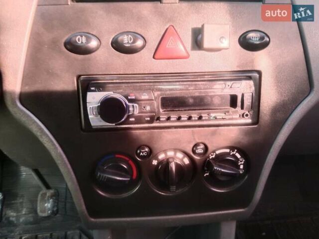 Синій САЙПА Тіба, об'ємом двигуна 1.5 л та пробігом 189 тис. км за 2000 $, фото 24 на Automoto.ua