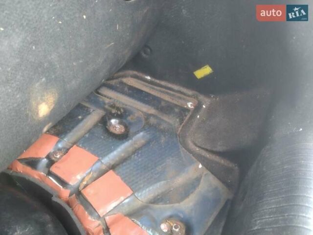 Синій САЙПА Тіба, об'ємом двигуна 1.5 л та пробігом 189 тис. км за 2000 $, фото 31 на Automoto.ua