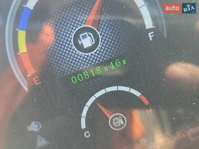 Сани СУ, объемом двигателя 0 л и пробегом 850 тыс. км за 33069 $, фото 9 на Automoto.ua
