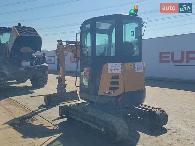 Сани СУ, объемом двигателя 0 л и пробегом 850 тыс. км за 33069 $, фото 17 на Automoto.ua