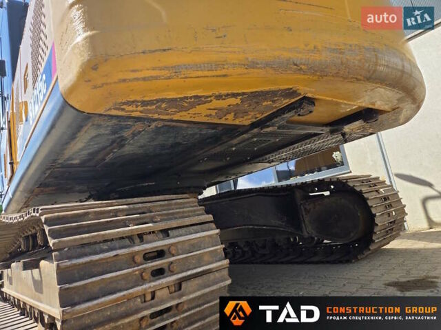 Сани СУ, объемом двигателя 0 л и пробегом 0 тыс. км за 102077 $, фото 8 на Automoto.ua