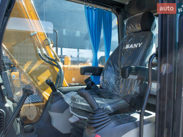 Сани СУ, объемом двигателя 0 л и пробегом 0 тыс. км за 106308 $, фото 21 на Automoto.ua