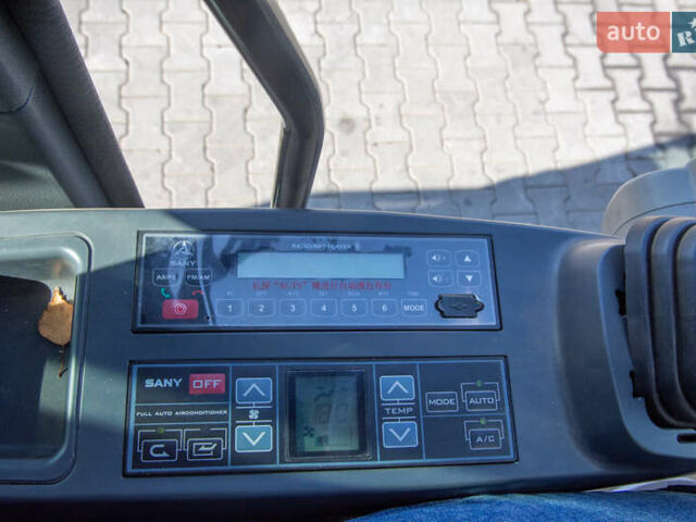 Сани СУ, объемом двигателя 0 л и пробегом 0 тыс. км за 106308 $, фото 27 на Automoto.ua