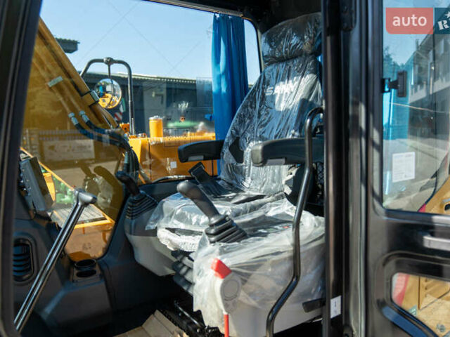 Сані СУ, об'ємом двигуна 0 л та пробігом 0 тис. км за 105144 $, фото 11 на Automoto.ua