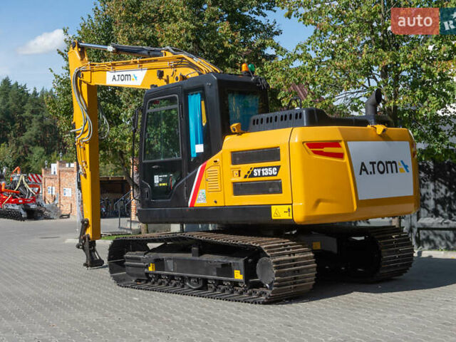 Сані СУ, об'ємом двигуна 0 л та пробігом 0 тис. км за 106267 $, фото 6 на Automoto.ua