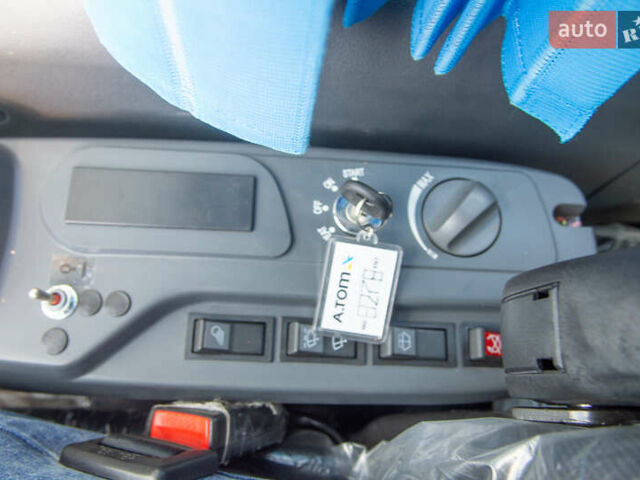 Сані СУ, об'ємом двигуна 0 л та пробігом 0 тис. км за 106267 $, фото 24 на Automoto.ua