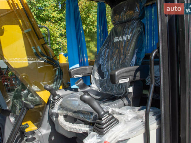 Сані СУ, об'ємом двигуна 0 л та пробігом 0 тис. км за 106267 $, фото 17 на Automoto.ua