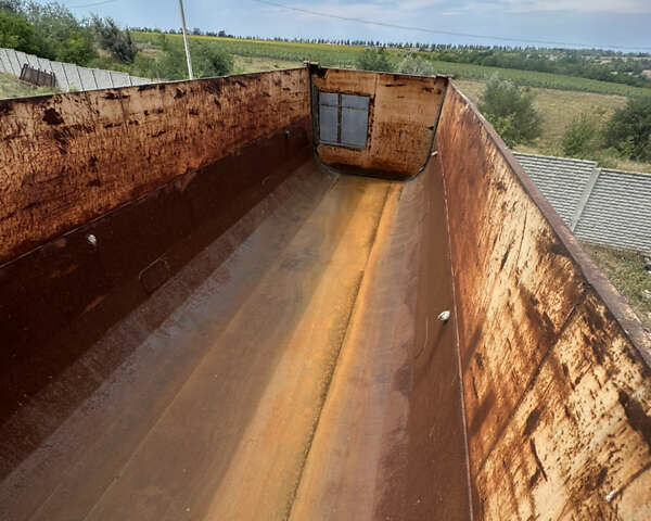 Серый САТ 118, объемом двигателя 0 л и пробегом 10 тыс. км за 20000 $, фото 8 на Automoto.ua