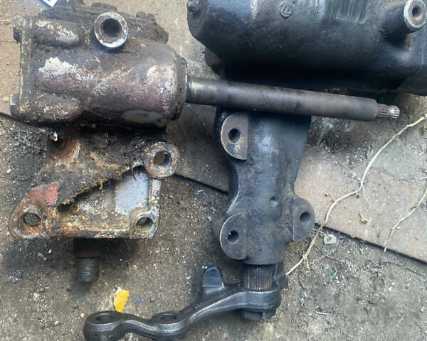 САЗ 3307, объемом двигателя 0 л и пробегом 100 тыс. км за 1700 $, фото 7 на Automoto.ua