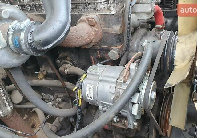 САЗ 3307, объемом двигателя 4.75 л и пробегом 1000 тыс. км за 12094 $, фото 3 на Automoto.ua