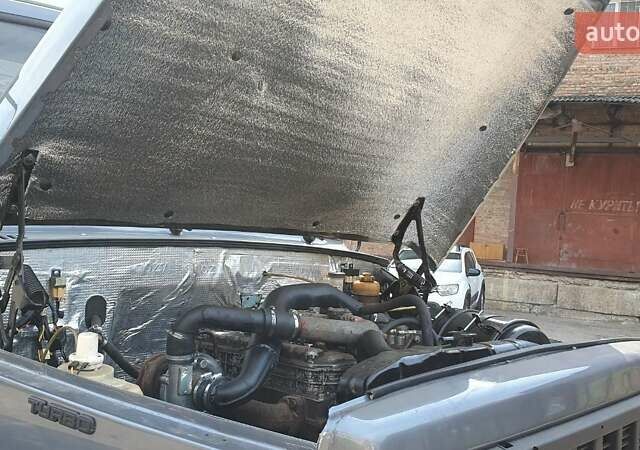 САЗ 3307, объемом двигателя 4.75 л и пробегом 1000 тыс. км за 12094 $, фото 8 на Automoto.ua