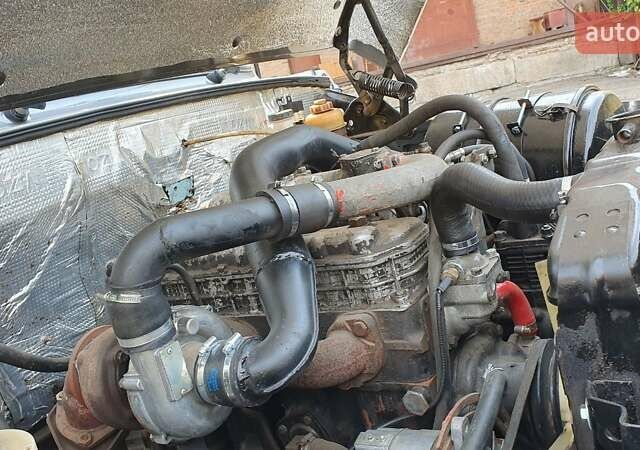 САЗ 3307, объемом двигателя 4.75 л и пробегом 1000 тыс. км за 12094 $, фото 4 на Automoto.ua