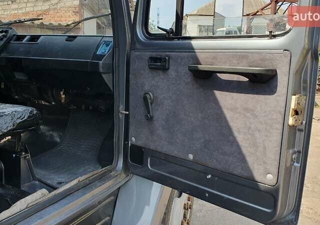 САЗ 3307, объемом двигателя 4.75 л и пробегом 1000 тыс. км за 12094 $, фото 2 на Automoto.ua