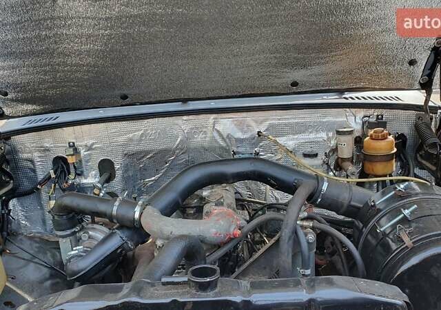 САЗ 3307, объемом двигателя 4.75 л и пробегом 1000 тыс. км за 12094 $, фото 9 на Automoto.ua