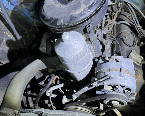 Синий САЗ 3502, объемом двигателя 4.25 л и пробегом 8 тыс. км за 3000 $, фото 7 на Automoto.ua