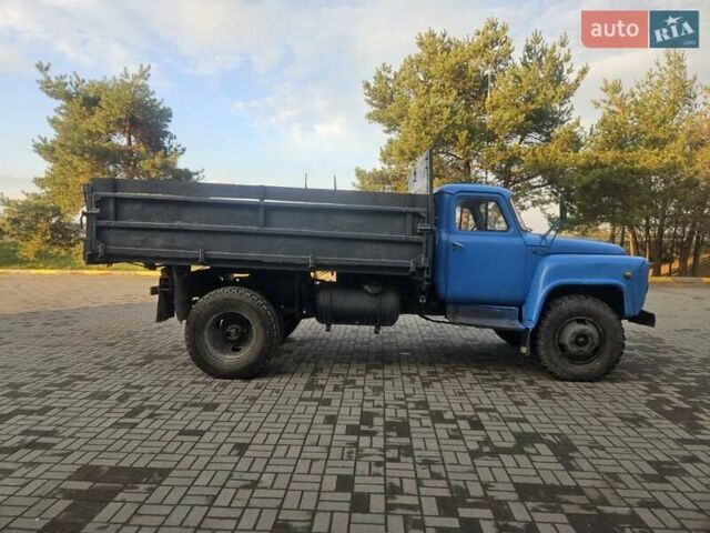 САЗ 3507, об'ємом двигуна 0 л та пробігом 200 тис. км за 1999 $, фото 6 на Automoto.ua