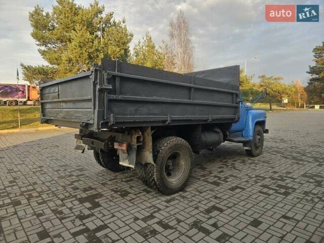САЗ 3507, об'ємом двигуна 0 л та пробігом 200 тис. км за 1999 $, фото 3 на Automoto.ua