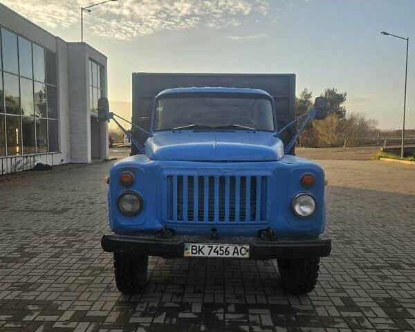 САЗ 3507, об'ємом двигуна 0 л та пробігом 200 тис. км за 1999 $, фото 16 на Automoto.ua