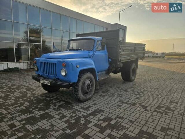 САЗ 3507, об'ємом двигуна 0 л та пробігом 200 тис. км за 1999 $, фото 1 на Automoto.ua