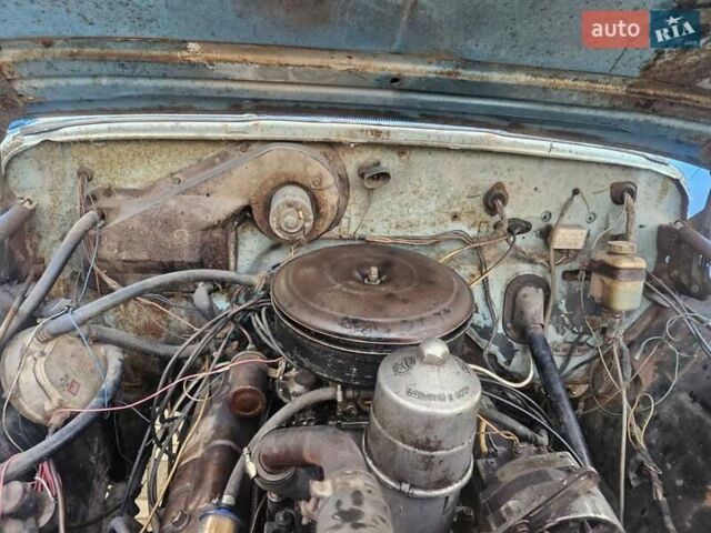 САЗ 3507, об'ємом двигуна 0 л та пробігом 200 тис. км за 1999 $, фото 2 на Automoto.ua