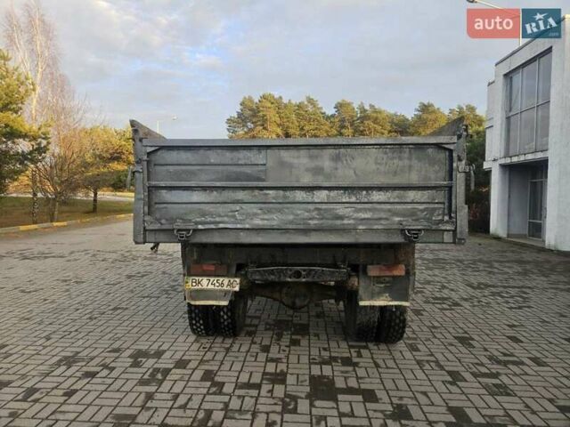 САЗ 3507, об'ємом двигуна 0 л та пробігом 200 тис. км за 1999 $, фото 13 на Automoto.ua