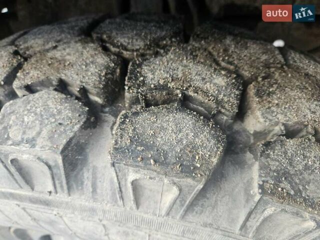 САЗ 3507, об'ємом двигуна 0 л та пробігом 200 тис. км за 1999 $, фото 10 на Automoto.ua